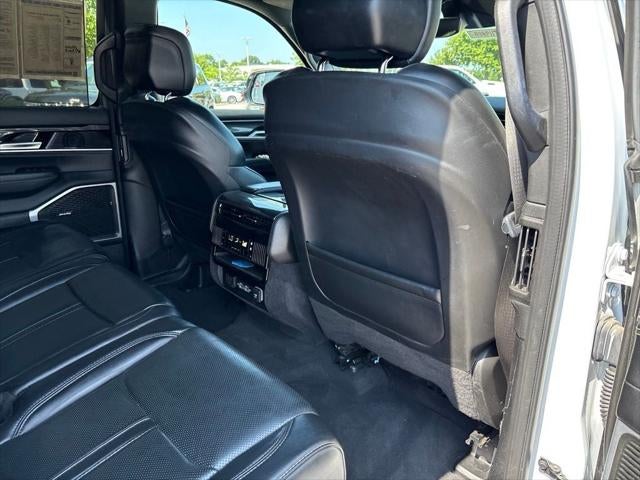 2022 Jeep Wagoneer Series I 4x4