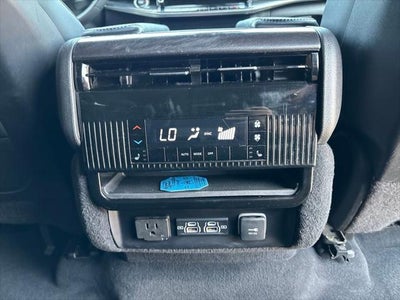 2022 Jeep Wagoneer Series I 4x4