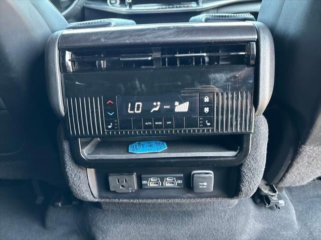 2022 Jeep Wagoneer Series I 4x4