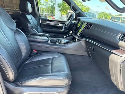 2022 Jeep Wagoneer Series I 4x4