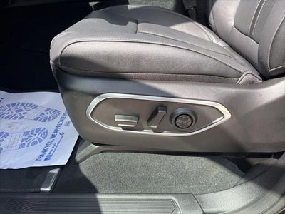 2026 Jeep Grand Wagoneer GRAND WAGONEER LIMITED RESERVE 4X4