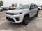2026 Jeep Grand Wagoneer GRAND WAGONEER LIMITED ALTITUDE 4X4