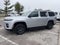 2026 Jeep Grand Wagoneer GRAND WAGONEER LIMITED ALTITUDE 4X4