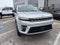 2026 Jeep Grand Wagoneer GRAND WAGONEER LIMITED ALTITUDE 4X4