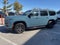 2026 Jeep Grand Wagoneer GRAND WAGONEER LIMITED ALTITUDE 4X4
