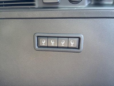 2026 Jeep Grand Wagoneer GRAND WAGONEER LIMITED ALTITUDE 4X4