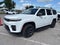 2026 Jeep Grand Wagoneer GRAND WAGONEER LIMITED ALTITUDE 4X4