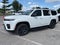 2026 Jeep Grand Wagoneer GRAND WAGONEER LIMITED ALTITUDE 4X4