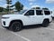 2026 Jeep Grand Wagoneer GRAND WAGONEER LIMITED ALTITUDE 4X4