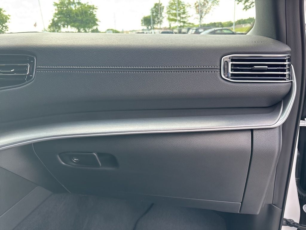 2026 Jeep Grand Wagoneer GRAND WAGONEER LIMITED ALTITUDE 4X4