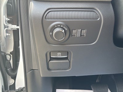 2026 Jeep Grand Wagoneer GRAND WAGONEER LIMITED ALTITUDE 4X4