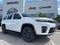 2026 Jeep Grand Wagoneer GRAND WAGONEER LIMITED ALTITUDE 4X4