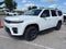 2026 Jeep Grand Wagoneer GRAND WAGONEER LIMITED ALTITUDE 4X4