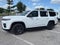2026 Jeep Grand Wagoneer GRAND WAGONEER LIMITED ALTITUDE 4X4