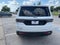 2026 Jeep Grand Wagoneer GRAND WAGONEER LIMITED ALTITUDE 4X4