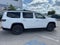2026 Jeep Grand Wagoneer GRAND WAGONEER LIMITED ALTITUDE 4X4
