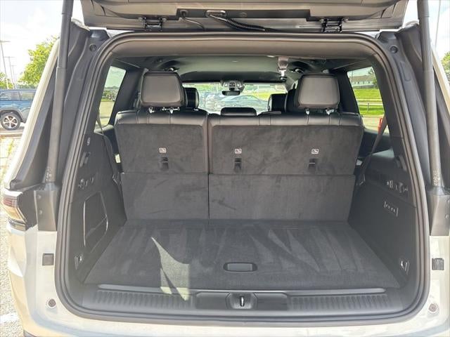 2026 Jeep Grand Wagoneer GRAND WAGONEER LIMITED ALTITUDE 4X4