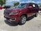 2022 Jeep Wagoneer Series II 4x4