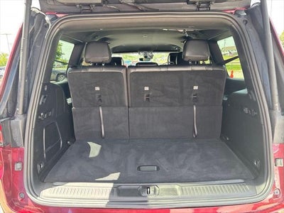 2022 Jeep Wagoneer Series II 4x4
