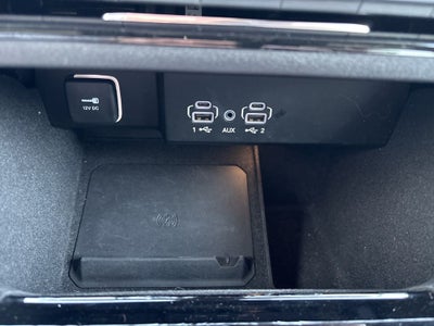 2023 Jeep Wagoneer Series III