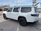 2026 Jeep Grand Wagoneer Summit