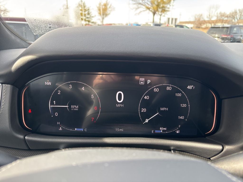 2026 Jeep Grand Wagoneer Summit