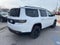 2026 Jeep Grand Wagoneer GRAND WAGONEER SUMMIT OBSIDIAN 4X4
