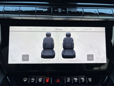 2026 Jeep Grand Wagoneer Summit