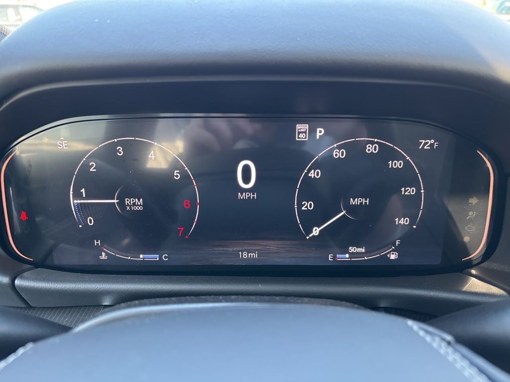 2026 Jeep Grand Wagoneer Summit