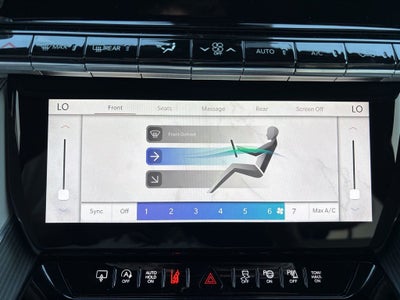 2026 Jeep Grand Wagoneer Summit