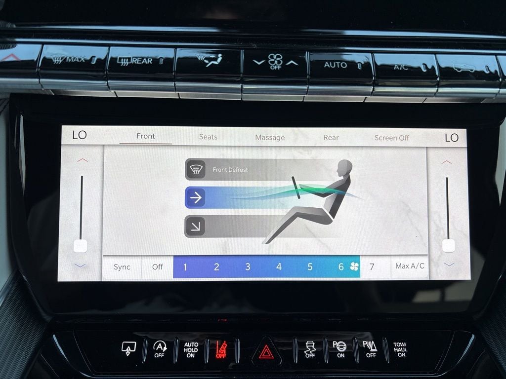 2026 Jeep Grand Wagoneer Summit