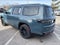 2026 Jeep Grand Wagoneer GRAND WAGONEER SUMMIT OBSIDIAN 4X4