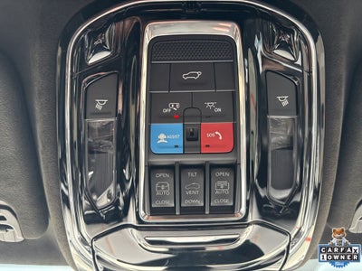 2023 Jeep Grand Wagoneer Series III