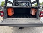 2020 Jeep Gladiator Mojave