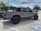 2020 Jeep Gladiator Mojave