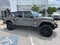 2020 Jeep Gladiator Mojave