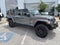 2020 Jeep Gladiator Mojave