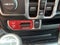 2020 Jeep Gladiator Mojave