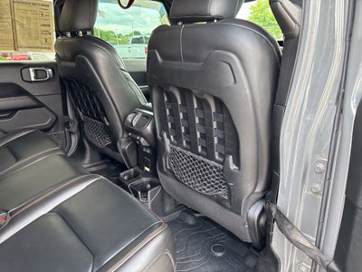 2020 Jeep Gladiator Mojave