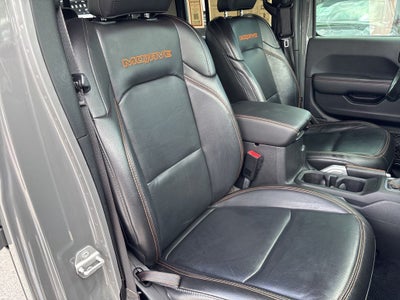 2020 Jeep Gladiator Mojave