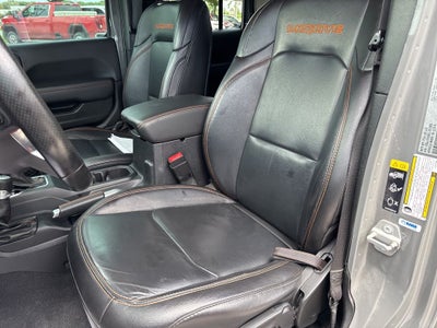 2020 Jeep Gladiator Mojave