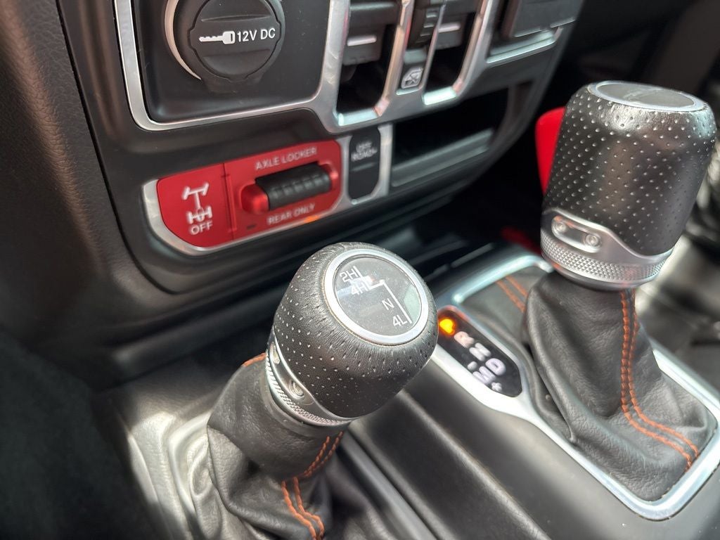 2020 Jeep Gladiator Mojave