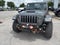 2020 Jeep Gladiator Mojave 4x4