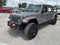 2020 Jeep Gladiator Mojave 4x4