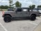 2020 Jeep Gladiator Mojave 4x4