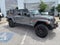 2020 Jeep Gladiator Mojave 4x4