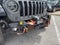 2020 Jeep Gladiator Mojave 4x4