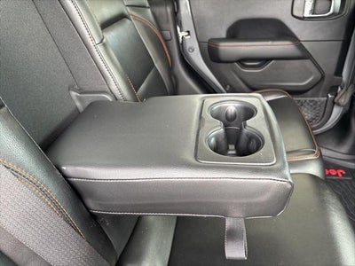 2020 Jeep Gladiator Mojave 4x4
