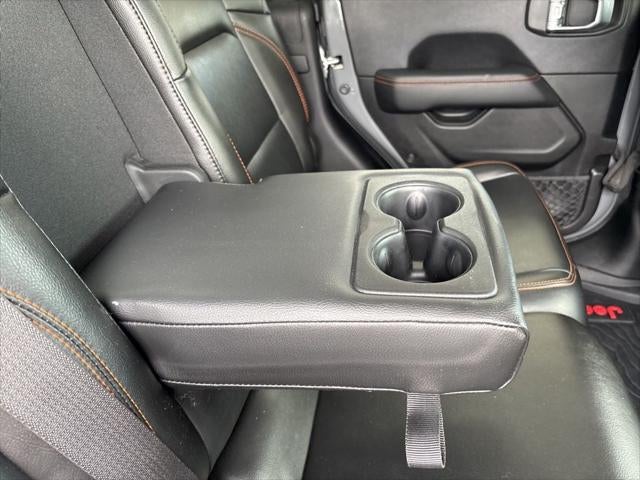 2020 Jeep Gladiator Mojave 4x4