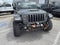 2020 Jeep Gladiator Mojave 4x4
